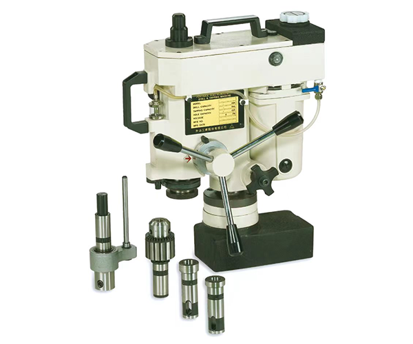抚州磁性钻孔攻牙机